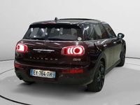 Usado Mini Cooper Clubman 136 CV (100 kW) 2018 Burdeos Familiar
