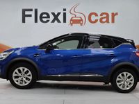 usado Renault Captur Zen TCe 90 Gasolina en Flexicar Ourense