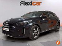 Usado Kia XCeed 120 CV (88 kW) 2023 Negro SUV