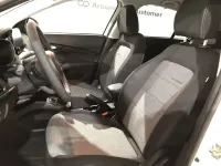 Usado Fiat Tipo Cross 100 CV (73 kW) 2021 Blanco