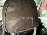 Usado Mini Cooper S 192 CV (141 kW) 2018 Negro Utilitario