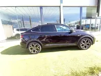 Usado Renault Arkana Techno 145 CV (106 kW) 2023 Negro SUV