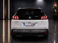 Usado Peugeot 3008 GT 300 CV (220 kW) 2021 Blanco SUV