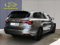 Occasion Fiat Tipo Street 95 PK (69 kW) 2019 Grijs Stationwagen