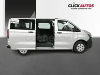 Usado VW Caravelle 150 CV (110 kW) 2025 Gris / plata Van