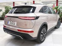 Usado DS Automobiles DS7 Crossback Rivoli 225 CV (165 kW) 2023 Blanco SUV