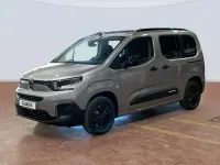 Nuevo Citroën Berlingo 100 CV (73 kW) 2026 Gris Monovolumen