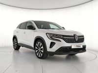 Usado Renault Austral Techno 160 CV (117 kW) 2024 Blanco nacarado SUV
