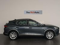 Usado Cupra Formentor 150 CV (110 kW) 2022 Gris / plata SUV