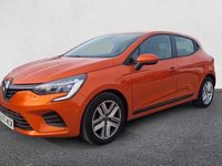 Usado Renault Clio V Evolution 90 CV (66 kW) 2022