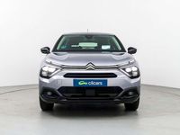 Usado Citroën C4 Feel 131 CV (96 kW) 2021 Plateado Utilitario