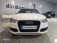 usado Audi A3 Sportback 1.4 TFSI Attraction 122