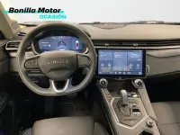 Usado Lynk & Co 01 261 CV (191 kW) 2023 Azul SUV