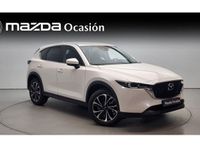 usado Mazda CX-5 (2022) SKYACTIV-G 2.0 121 KW (165 CV) MT 2WD ORIGIN No BSM