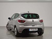 usado Renault Clio IV 