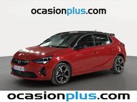 Usado Opel Corsa S 131 CV (96 kW) 2023 Rojo Utilitario