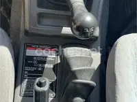 Usado Suzuki Vitara 75 CV (55 kW) 1999 Verde SUV