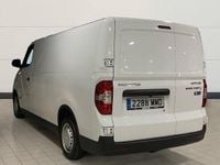 Usado Maxus eDeliver 3 89 kW (122 CV) 2023 Blanco Van