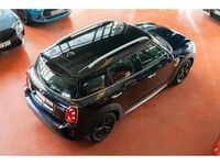 Usado Mini Cooper Countryman 220 HP (161 kW) 2021 Preto SUV