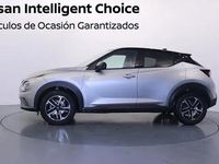 Occasion Nissan Juke N-Connecta 114 PK (83 kW) 2025 Grijs SUV
