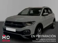 Usado VW T-Cross Sportline 150 CV (110 kW) 2023 SUV