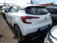 Usado Renault Captur Equilibre 101 CV (74 kW) 2023 Blanco SUV