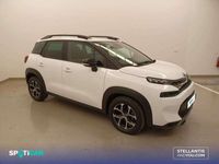 usado Citroën C3 Aircross BlueHDi S&S Shine 110