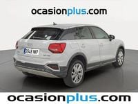 Usado Audi Q2 Advanced Plus 150 HP (110 kW) 2023 Branco SUV