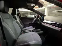 Usado VW ID.4 Pro 150 kW (204 CV) 2025 Rojo SUV