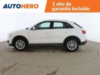 usado Audi Q3 2.0TDI Advance