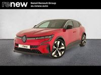 Usado Renault Mégane Equilibre 161 kW (219 CV) 2023 Blanco Berlina