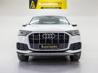 Usado Audi Q7 Premium 231 CV (169 kW) 2023 Blanco SUV