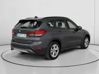 Usado BMW X1 Executive 220 CV (161 kW) 2022 Gris SUV