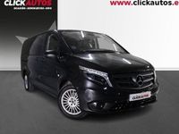 usado Mercedes Vito 2.0 CDI 163CV 9 G Tronic