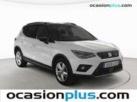 usado Seat Arona 1.5 TSI Eco S&S FR DSG7 150