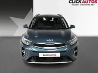 Usado Kia Stonic Active 100 CV (73 kW) 2025 SUV