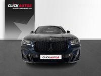 Usado BMW X4 xLine 190 CV (139 kW) 2024 Negro SUV