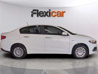 Usado Fiat Tipo 131 HP (96 kW) 2024 Branco Sedan