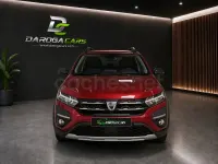 Usado Dacia Sandero Essentiel 91 CV (66 kW) 2022 Blanco Berlina