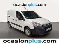 Usado Citroën Berlingo 100 CV (73 kW) 2018 Blanco Monovolumen
