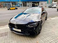 Usado Mercedes AMG GT 53 AMG 435 CV (319 kW) 2019 Negro Coupe
