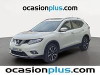 Używany Nissan X-Trail 360º 131 KM (96 kW) 2016 Biały SUV