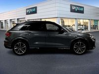 usado Audi Q3 2.0 35 TDI S TRONIC BLACK LINE 150 5P