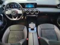 Usado Mercedes A180 115 CV (84 kW) 2020 Rosa
