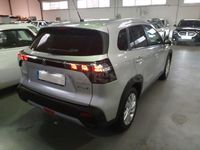 Usado Suzuki SX4 S-Cross 129 CV (94 kW) 2024 Gris / plata SUV