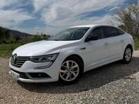Usado Renault Talisman LIMITED 150 CV (110 kW) 2020 Blanco Berlina