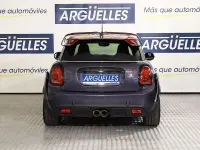 Usado Mini John Cooper Works 306 CV (225 kW) 2020 Gris / plata Utilitario
