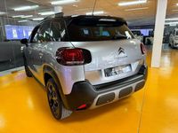 Usado Citroën C3 Aircross Shine 110 CV (80 kW) 2021 Gris SUV