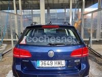 Occasion VW Passat Advance 150 ch (110 kW) 2013 Bleue Break