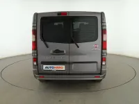 Usado Fiat Talento Family 145 CV (106 kW) 2020 Gris Monovolumen